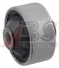 A.B.S. 271129 Control Arm-/Trailing Arm Bush